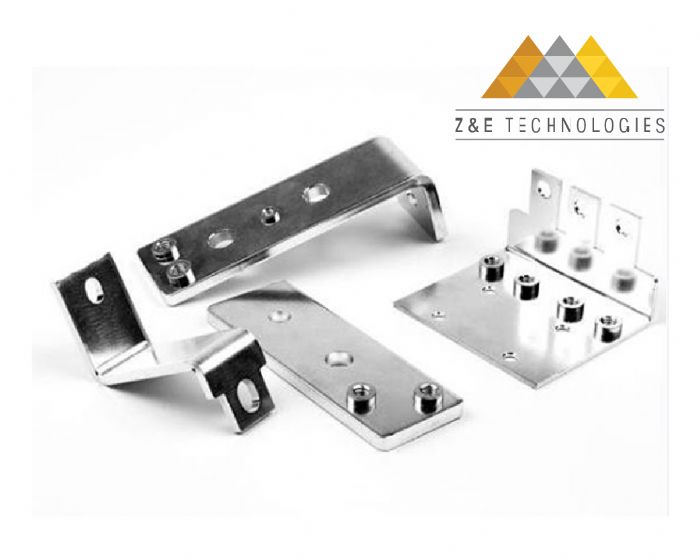 Busbar de cobre estañado